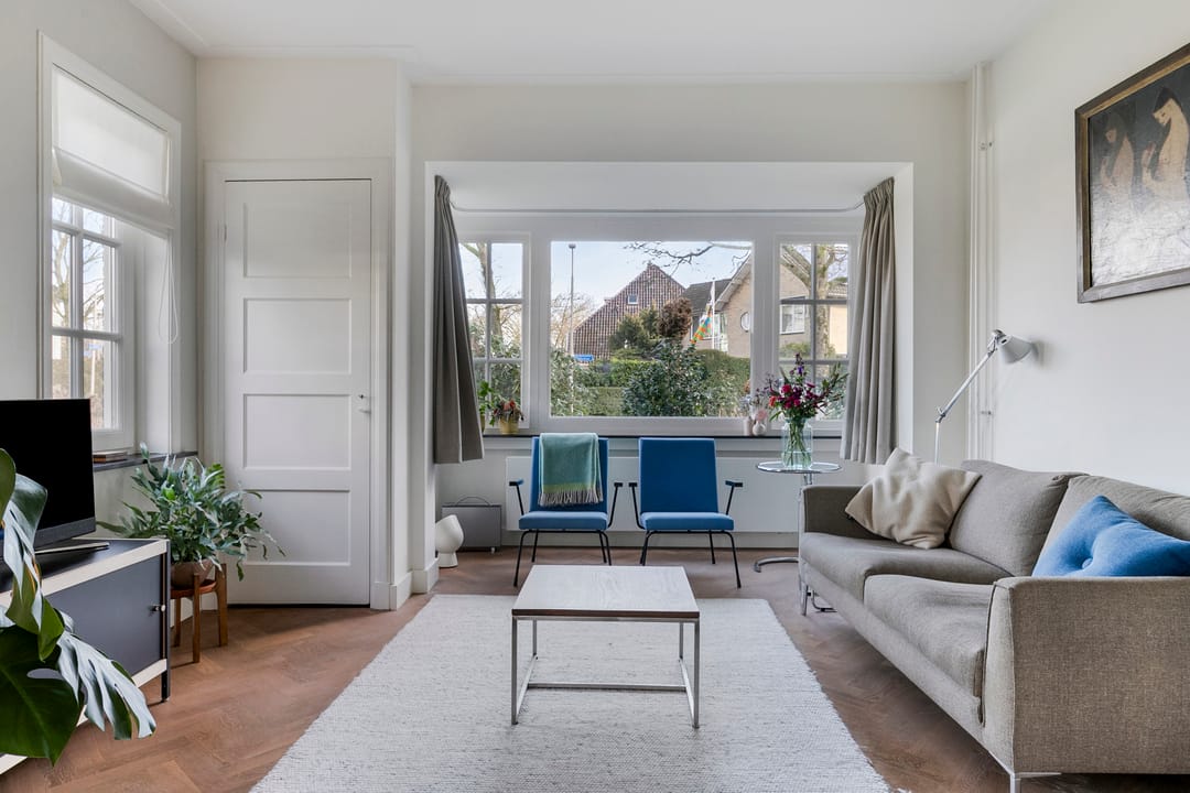 Photo 2 of Burgemeester Suijsstraat 70