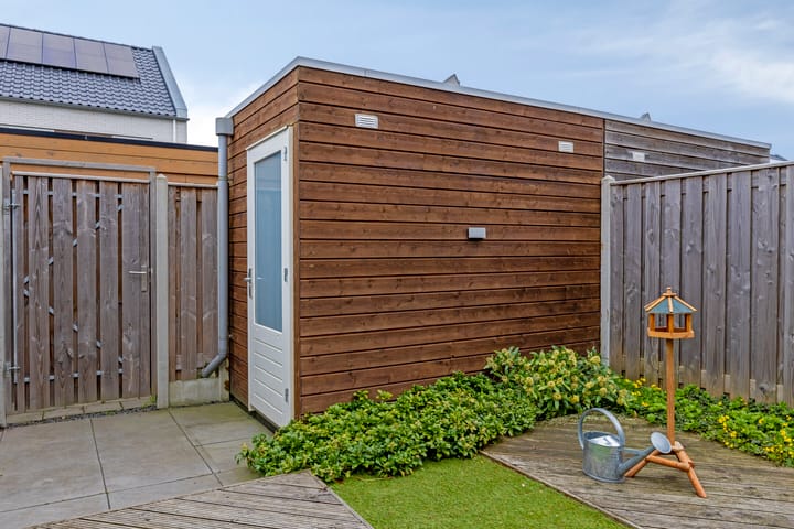 Foto 32 van De Molen 32