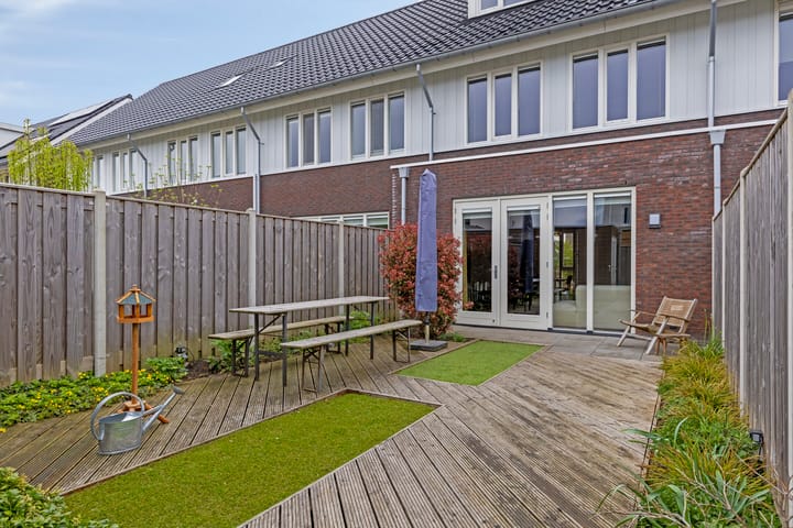 Foto 30 van De Molen 32