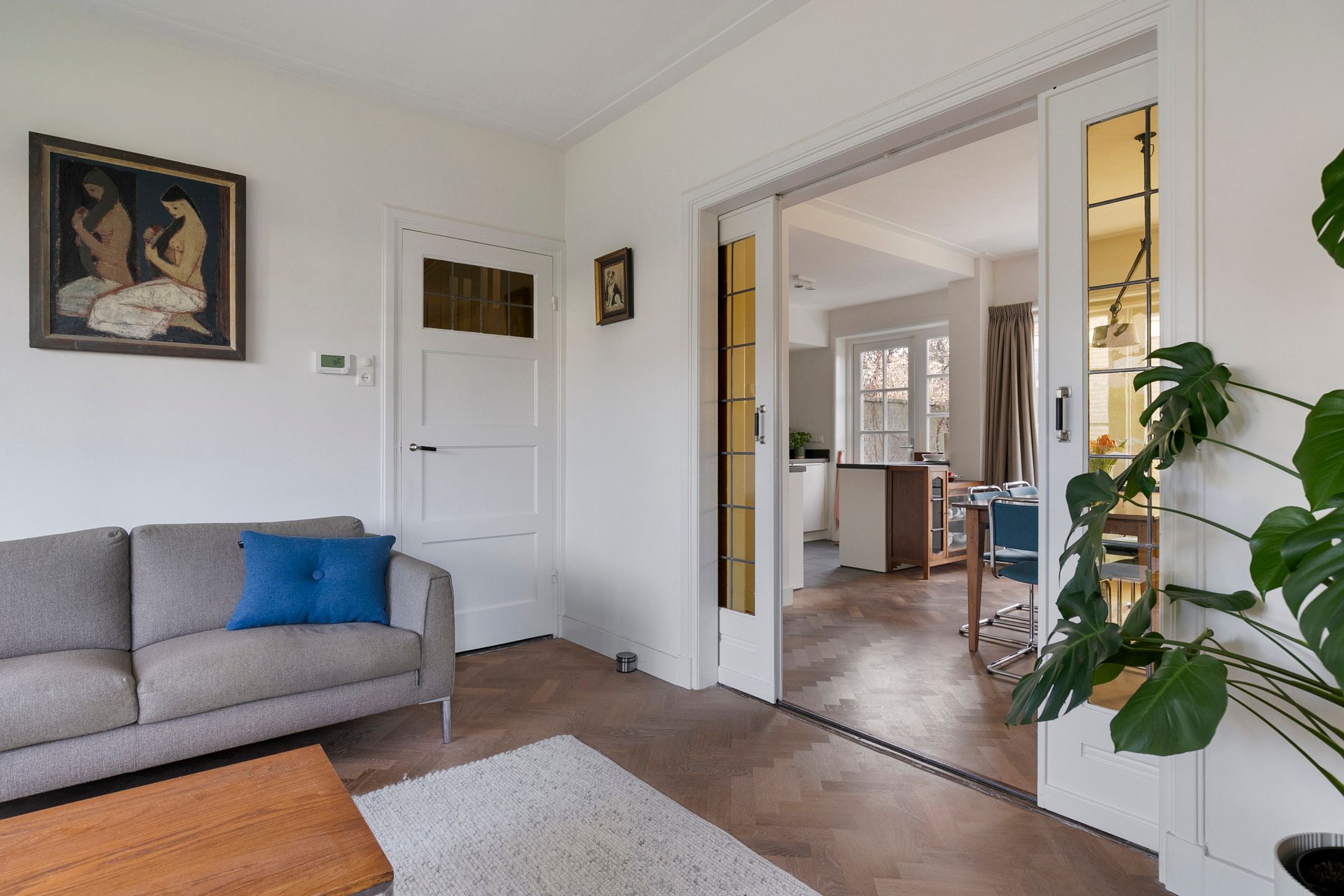 Photo 6 of Burgemeester Suijsstraat 70