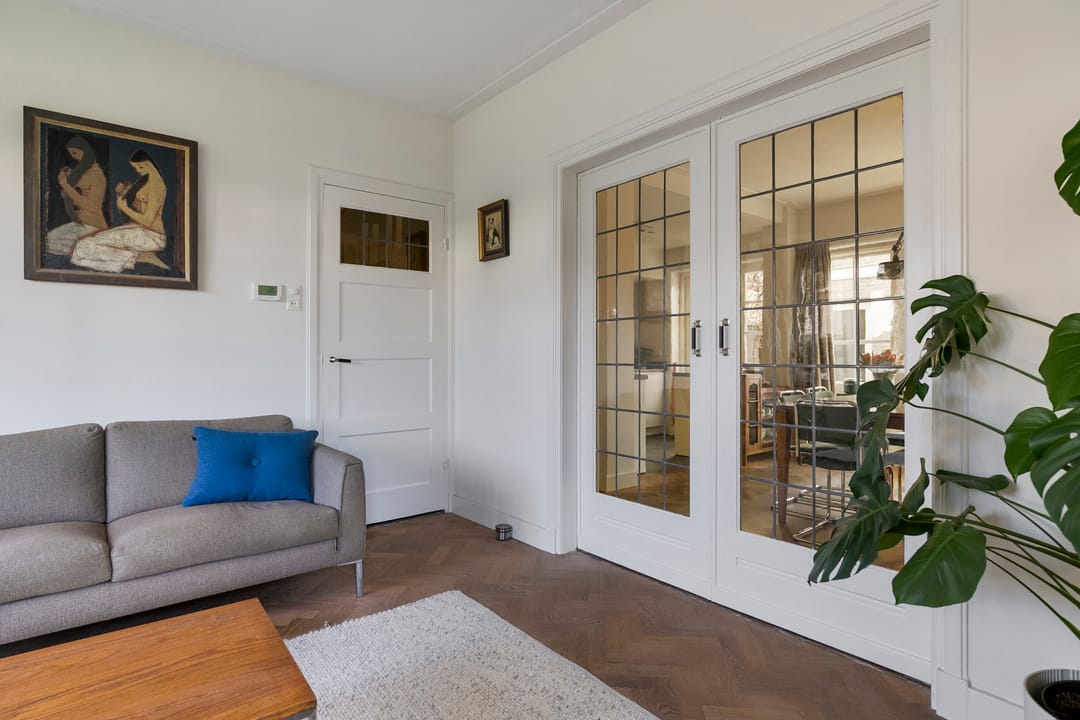 Photo 7 of Burgemeester Suijsstraat 70