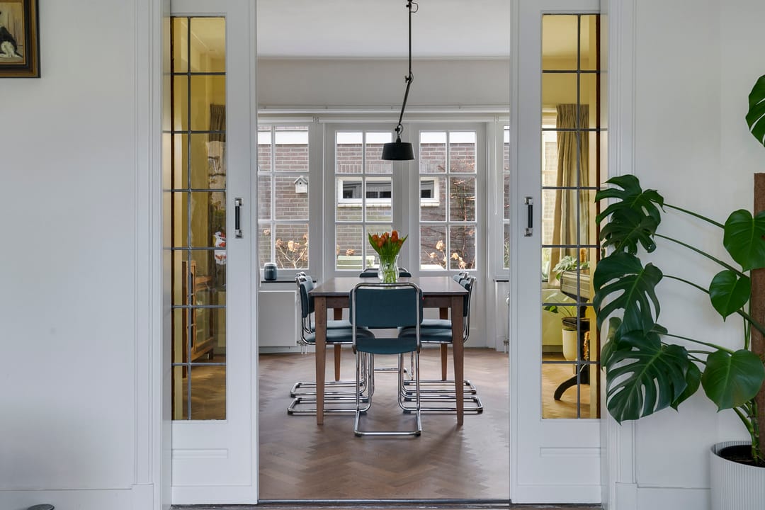 Photo 8 of Burgemeester Suijsstraat 70