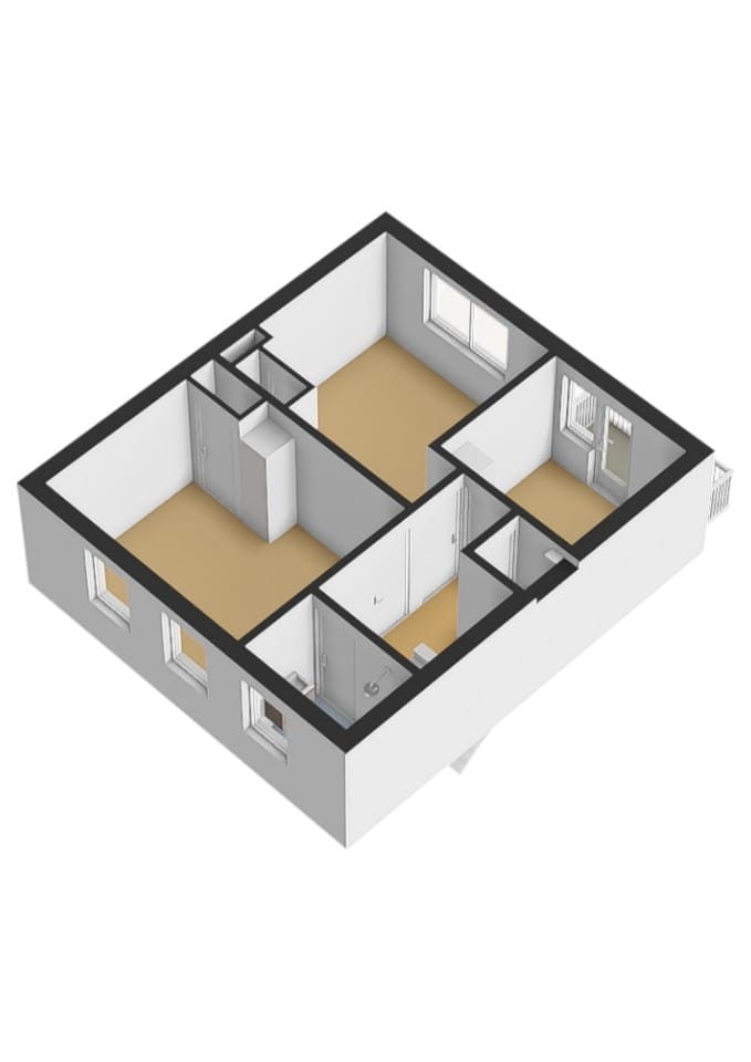 Foto 32 van Graaf Ottosingel 161
