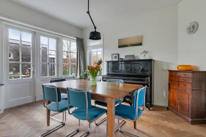 Foto 10 van Burgemeester Suijsstraat 70