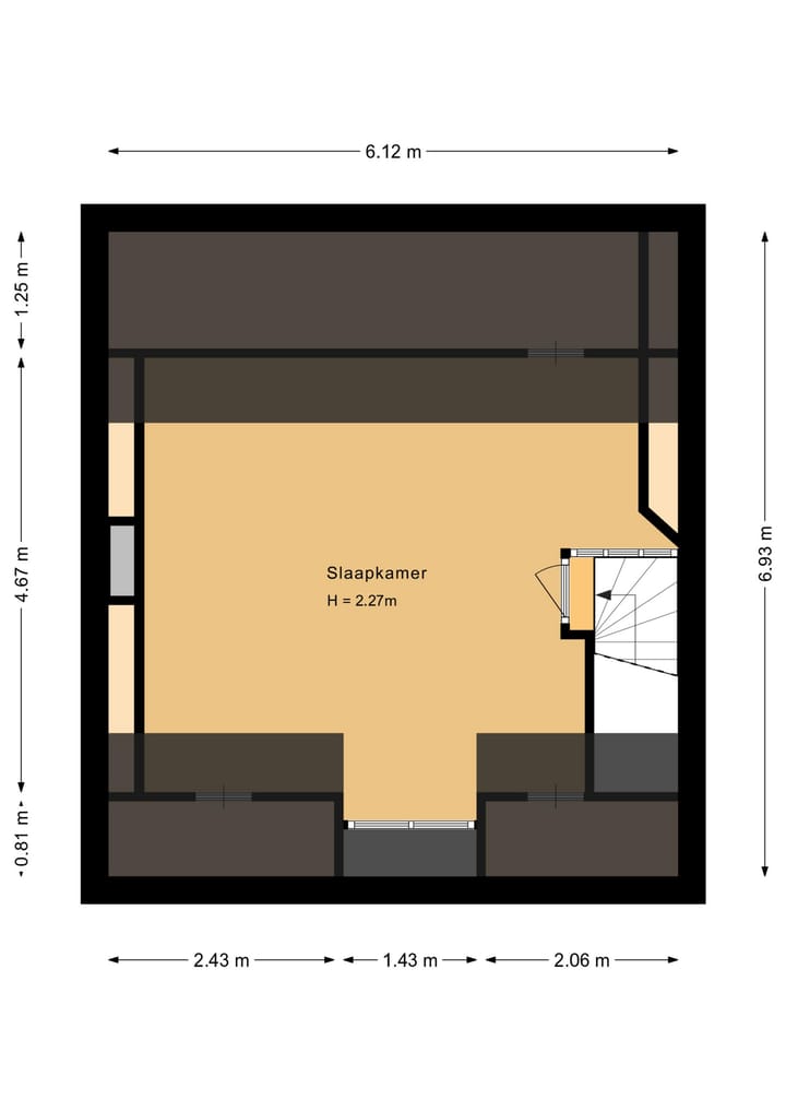 Foto 33 van Graaf Ottosingel 161