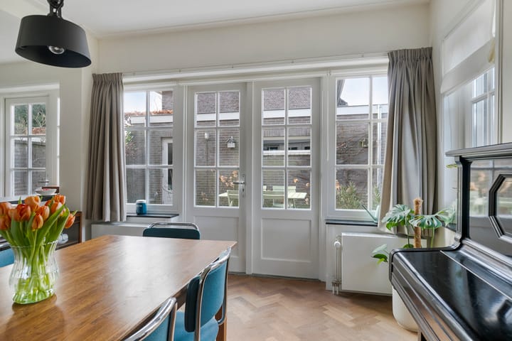 Foto 11 van Burgemeester Suijsstraat 70