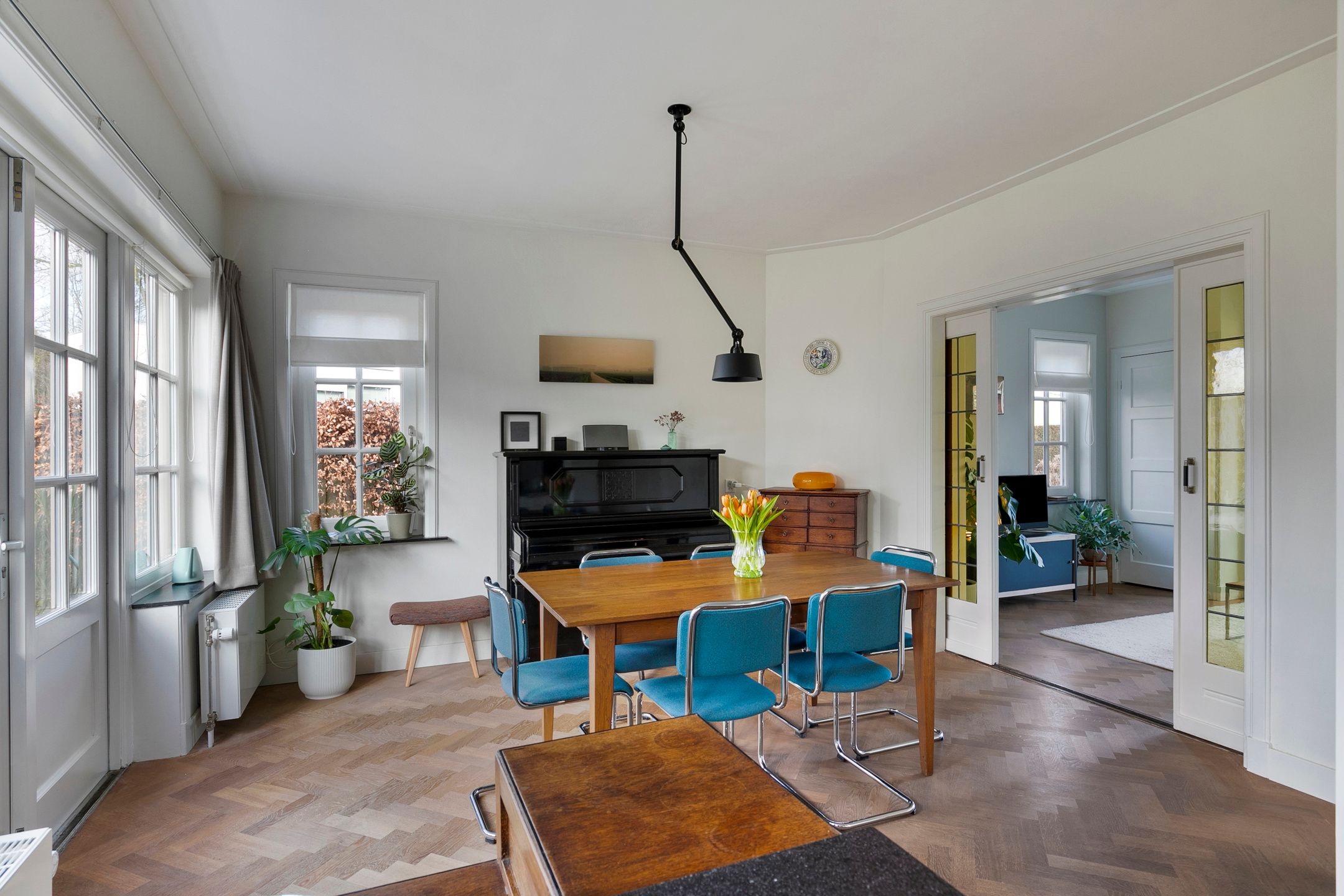 Photo 12 of Burgemeester Suijsstraat 70