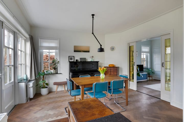 Foto 12 van Burgemeester Suijsstraat 70