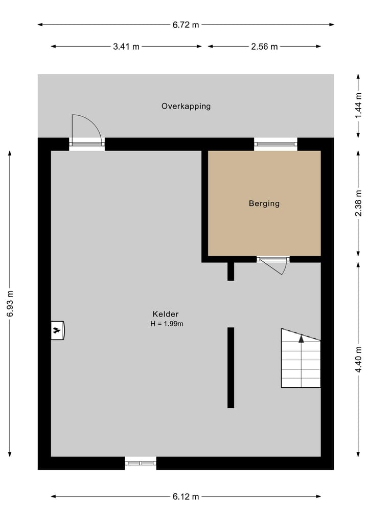 Foto 35 van Graaf Ottosingel 161