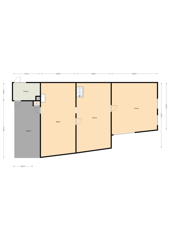 Foto 37 van Graaf Ottosingel 161