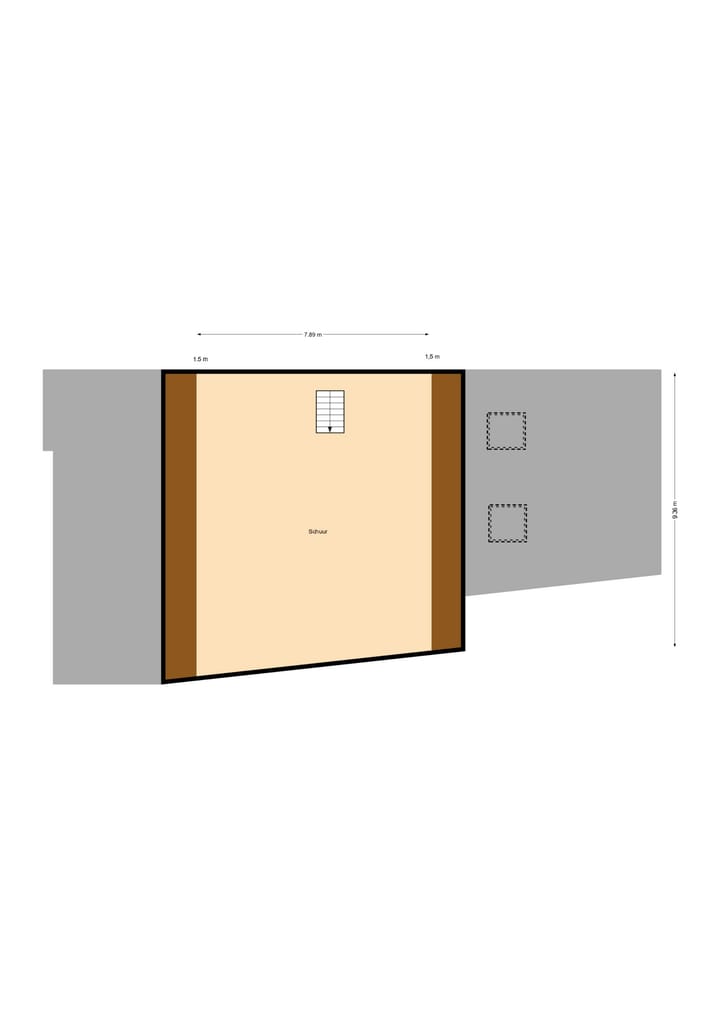 Foto 39 van Graaf Ottosingel 161