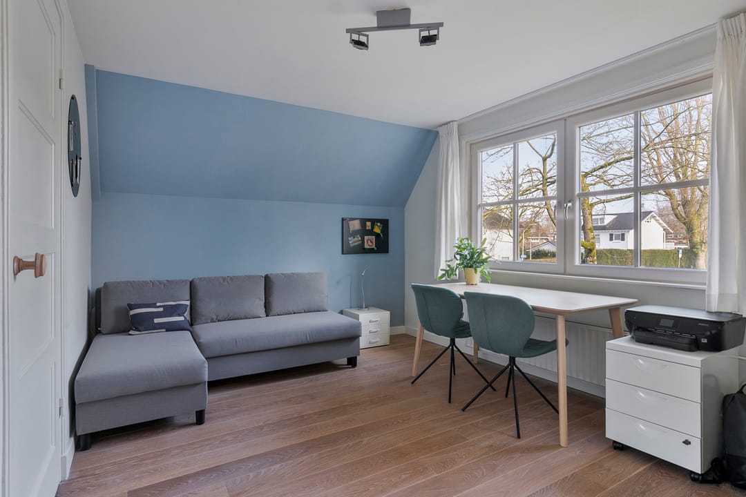 Photo 17 of Burgemeester Suijsstraat 70