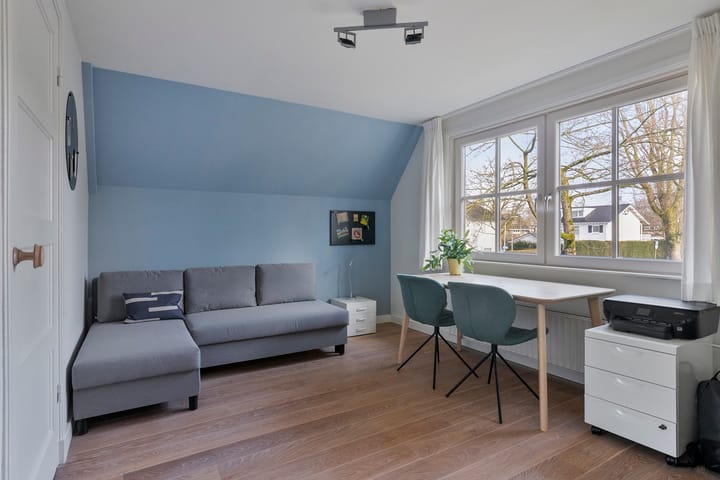 Foto 17 van Burgemeester Suijsstraat 70