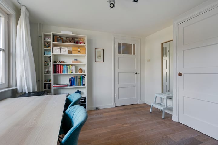 Foto 18 van Burgemeester Suijsstraat 70