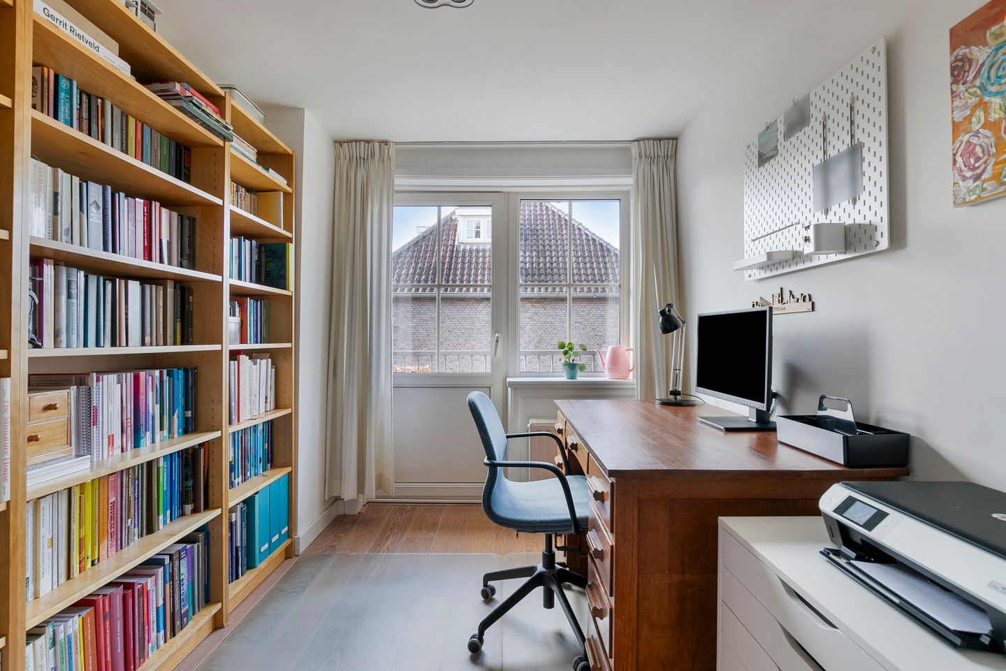 Photo 19 of Burgemeester Suijsstraat 70