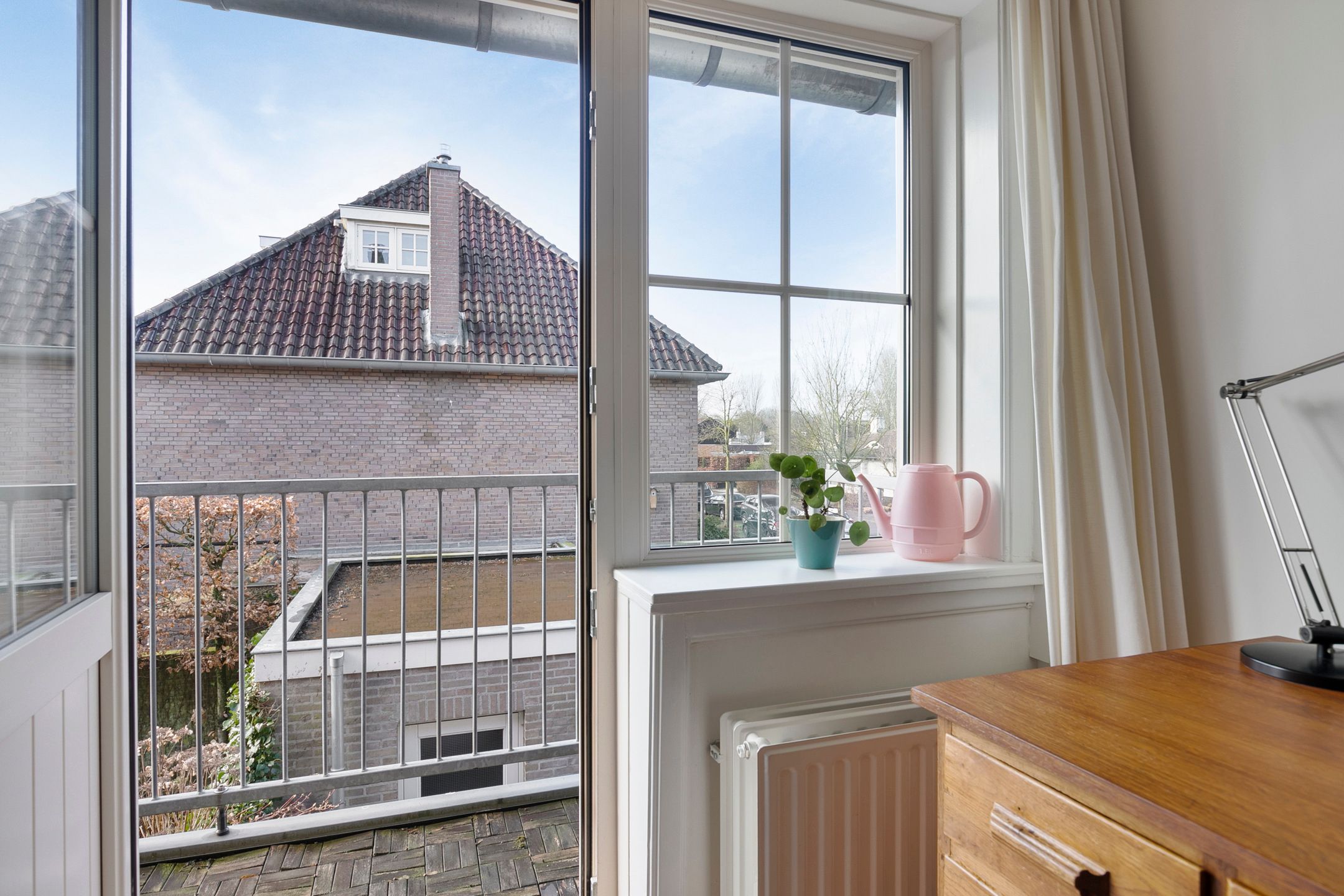 Photo 21 of Burgemeester Suijsstraat 70