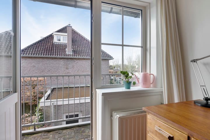 Foto 21 van Burgemeester Suijsstraat 70