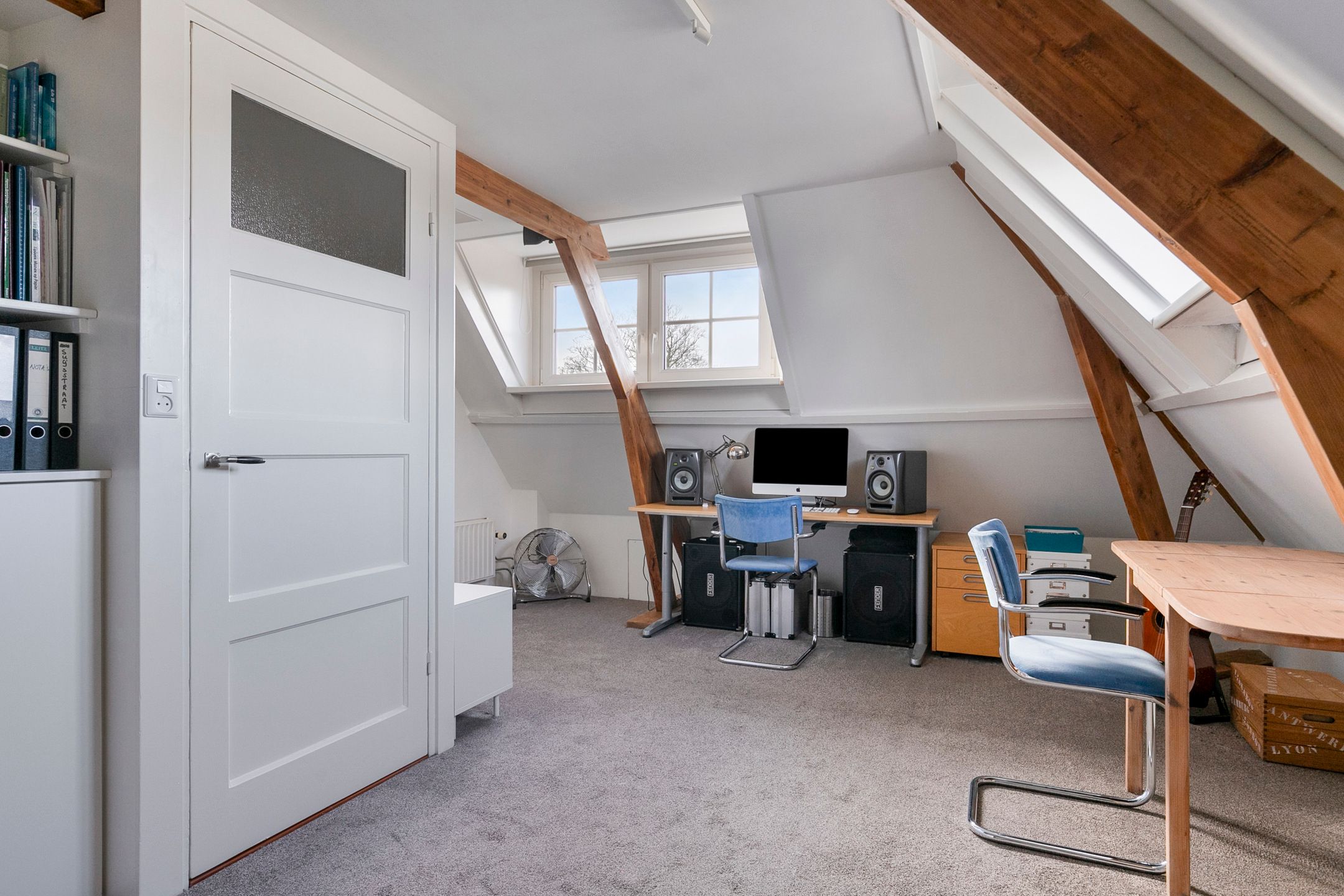 Photo 24 of Burgemeester Suijsstraat 70