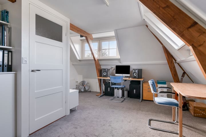 Foto 24 van Burgemeester Suijsstraat 70