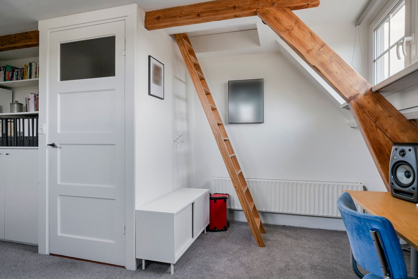 Photo 25 of Burgemeester Suijsstraat 70