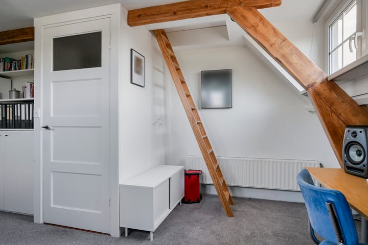 Foto 25 van Burgemeester Suijsstraat 70