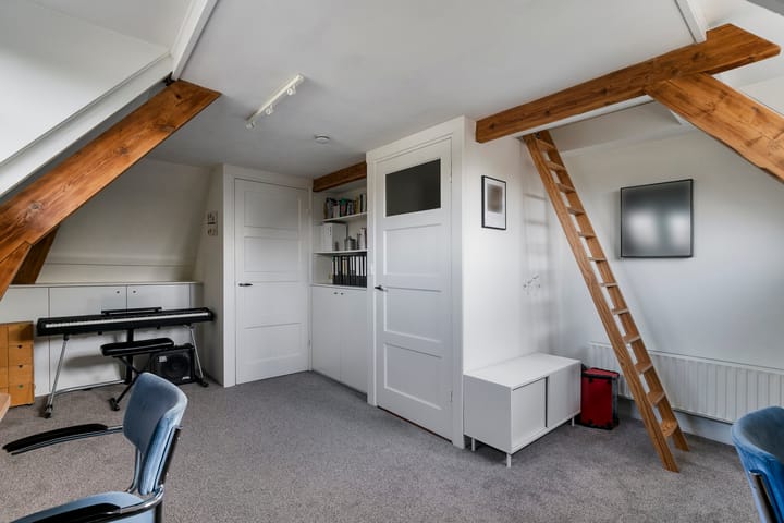 Foto 26 van Burgemeester Suijsstraat 70