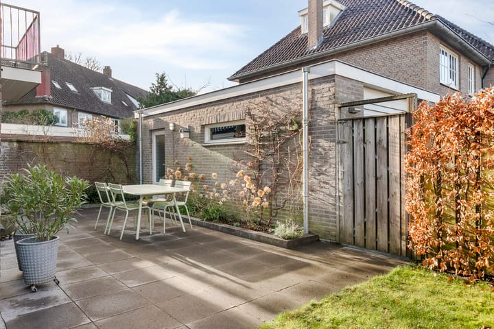 Foto 29 van Burgemeester Suijsstraat 70