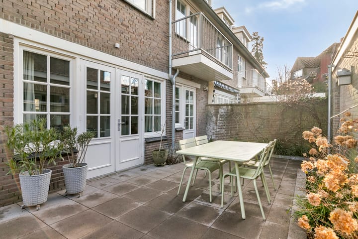 Foto 30 van Burgemeester Suijsstraat 70