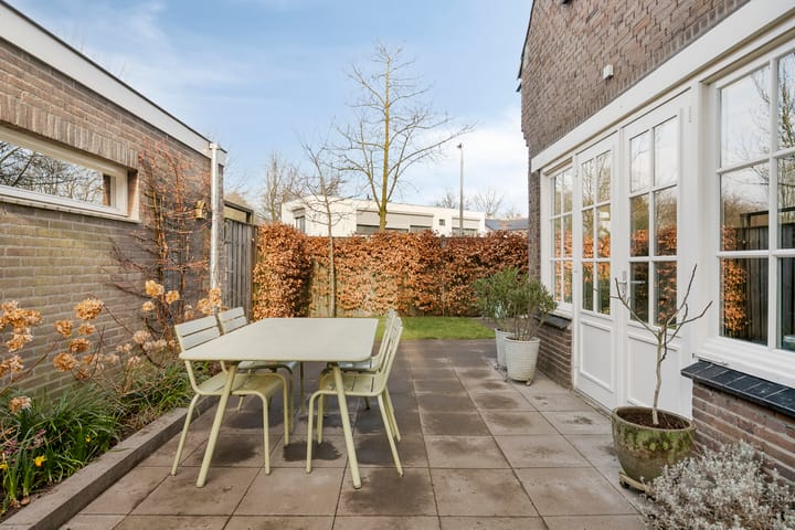 Foto 31 van Burgemeester Suijsstraat 70