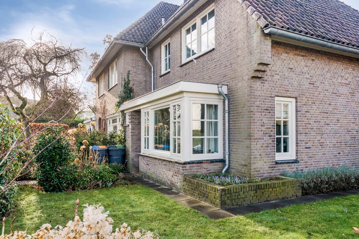 Foto 34 van Burgemeester Suijsstraat 70