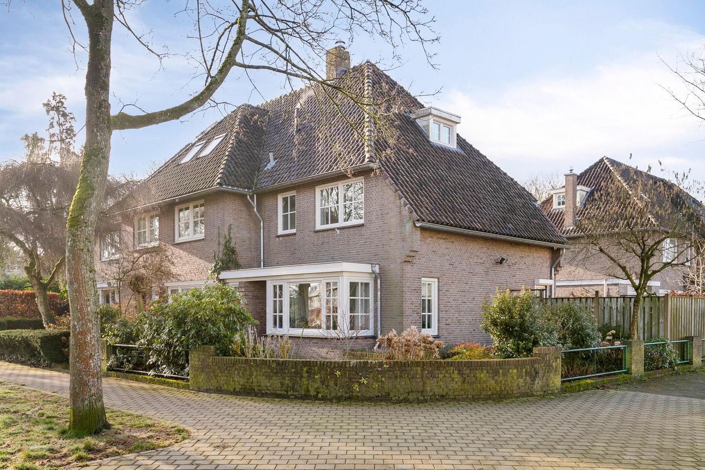 Photo 35 of Burgemeester Suijsstraat 70