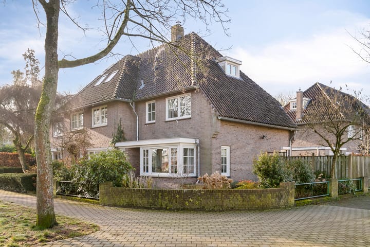 Foto 35 van Burgemeester Suijsstraat 70