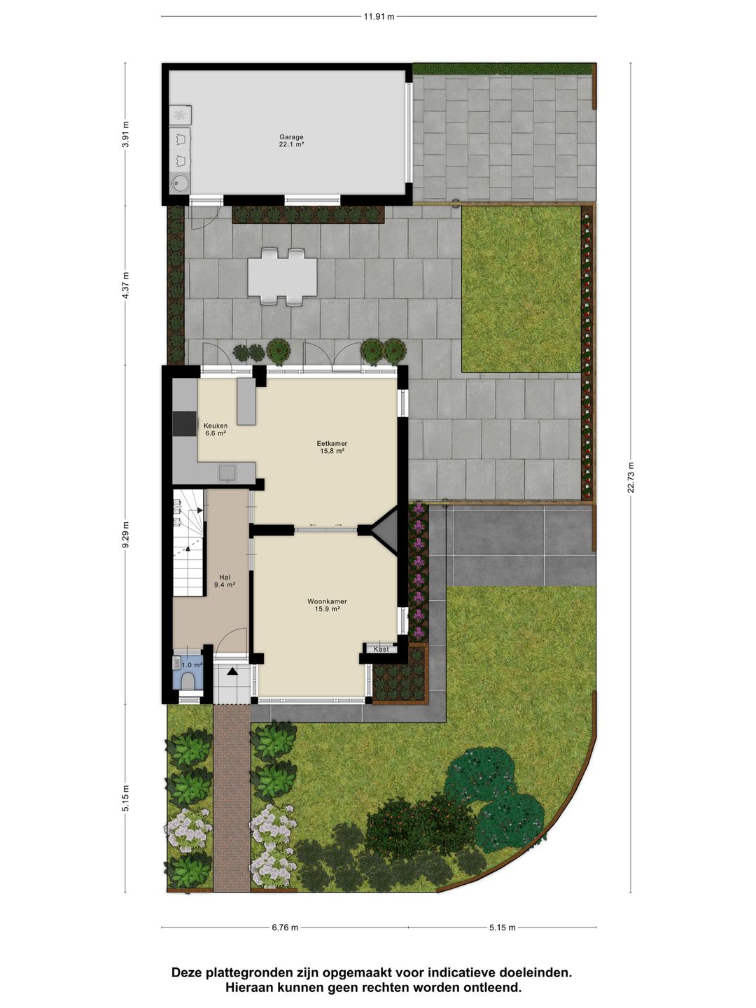 Photo 37 of Burgemeester Suijsstraat 70