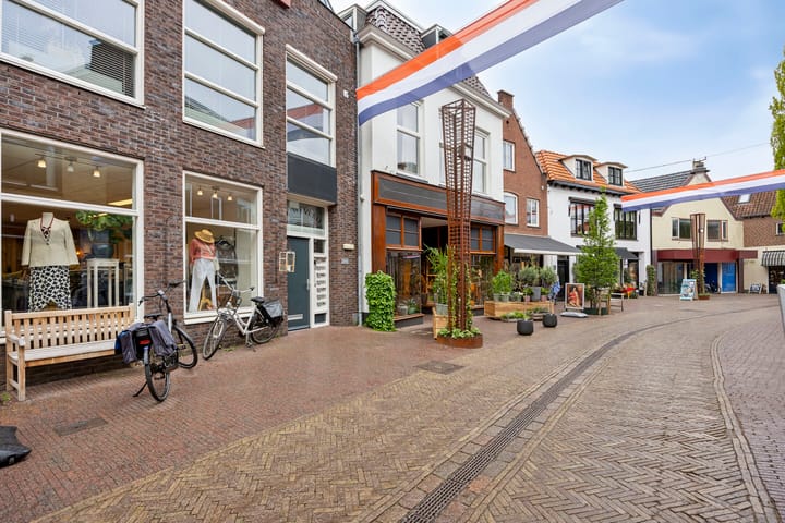 Foto 2 van Meddosestraat 21-10