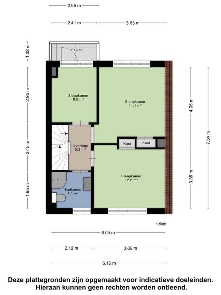 Foto 39 van Burgemeester Suijsstraat 70