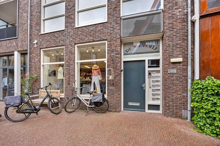 Foto 3 van Meddosestraat 21-10