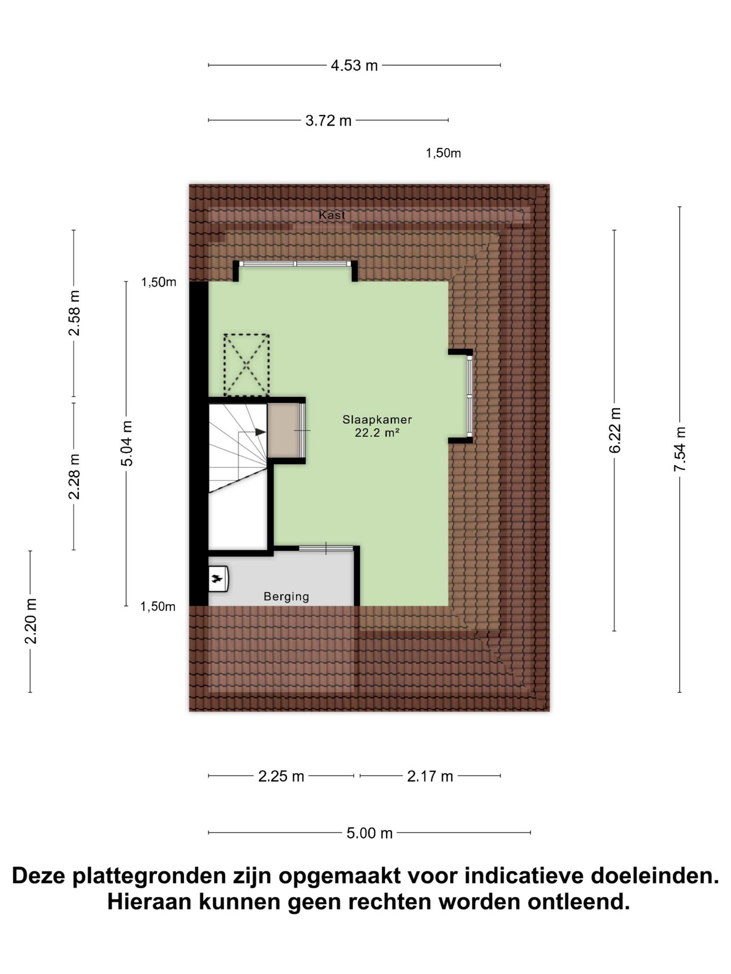 Photo 40 of Burgemeester Suijsstraat 70