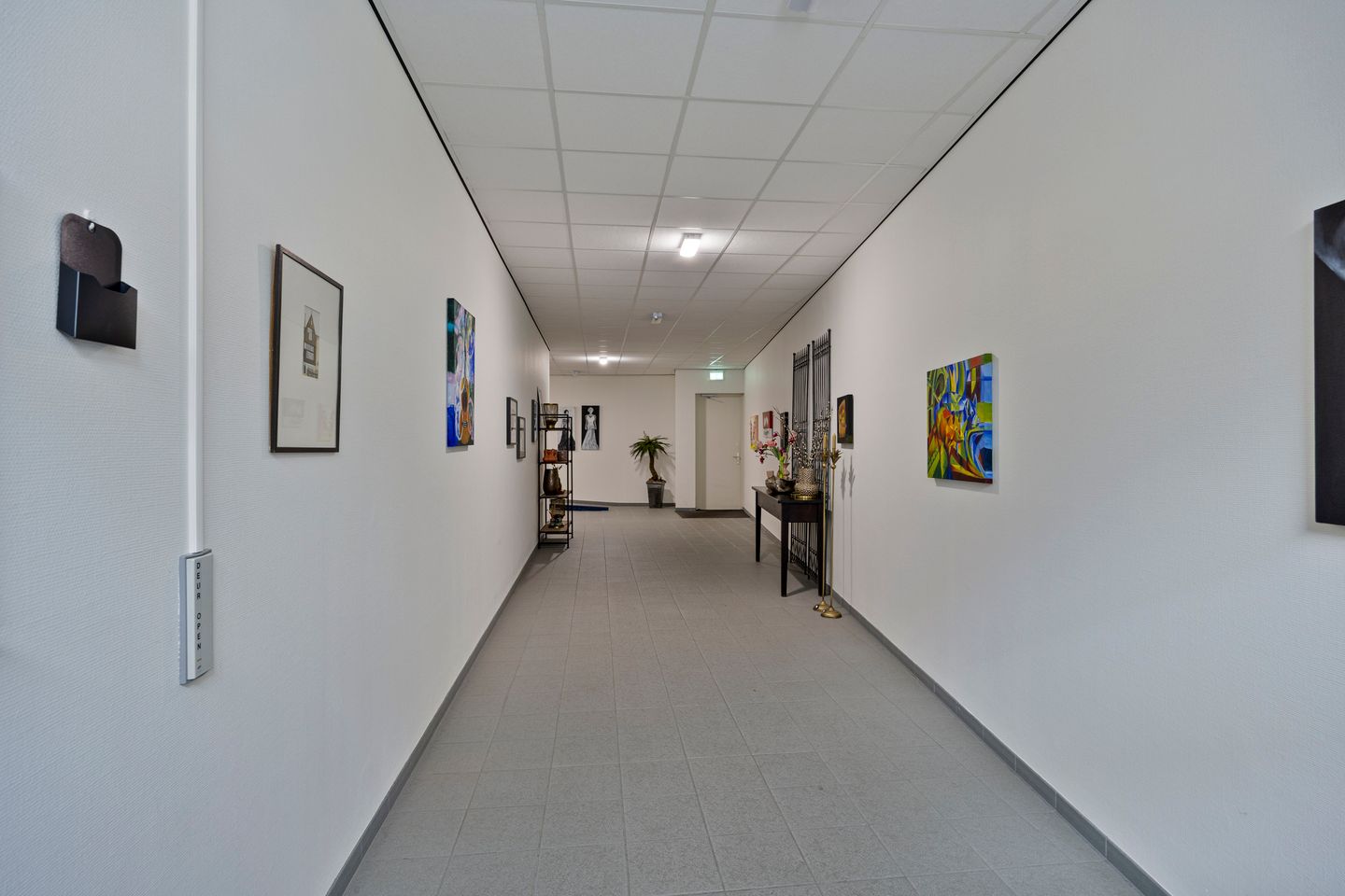 Foto 5 van Meddosestraat 21-10