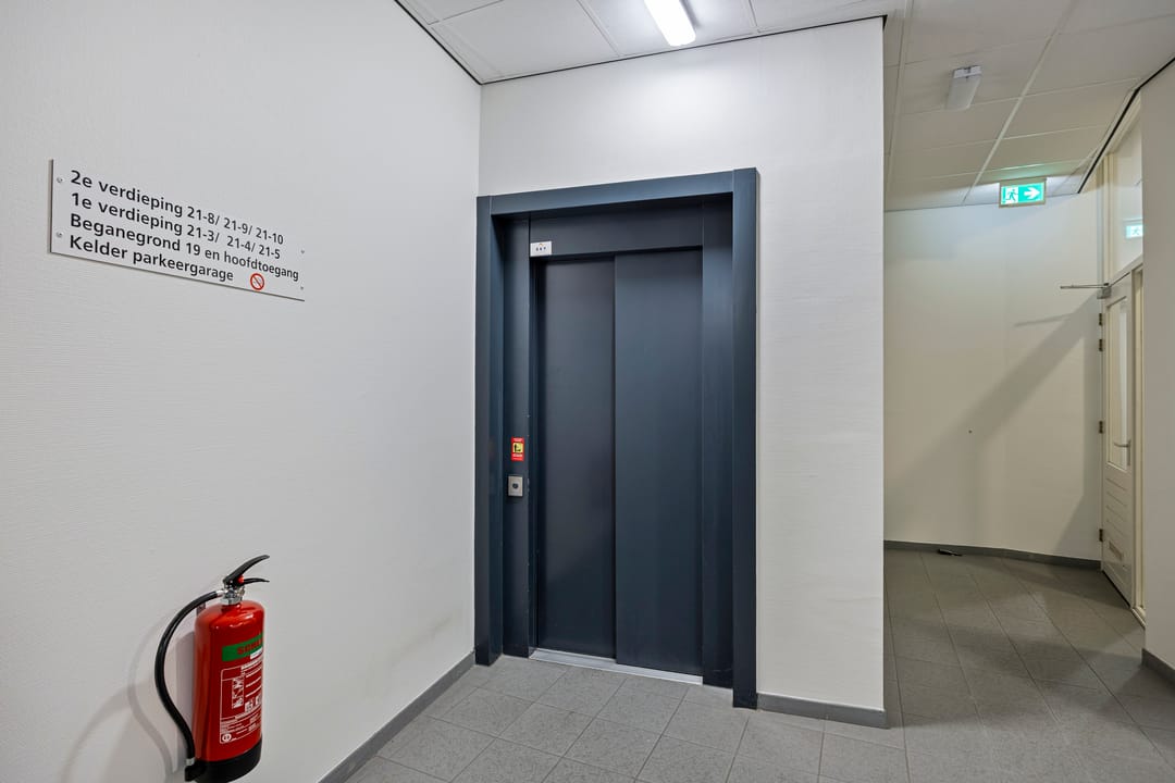 Foto 7 van Meddosestraat 21-10