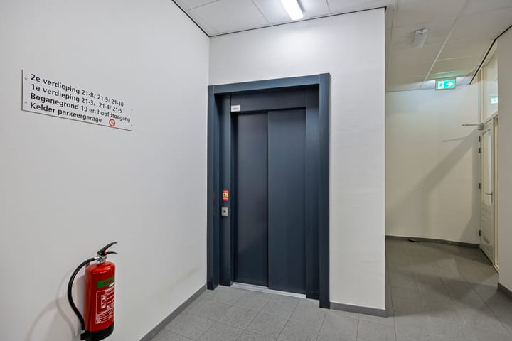 Foto 7 van Meddosestraat 21-10