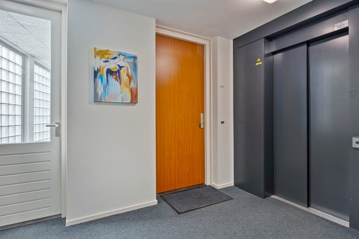 Foto 8 van Meddosestraat 21-10