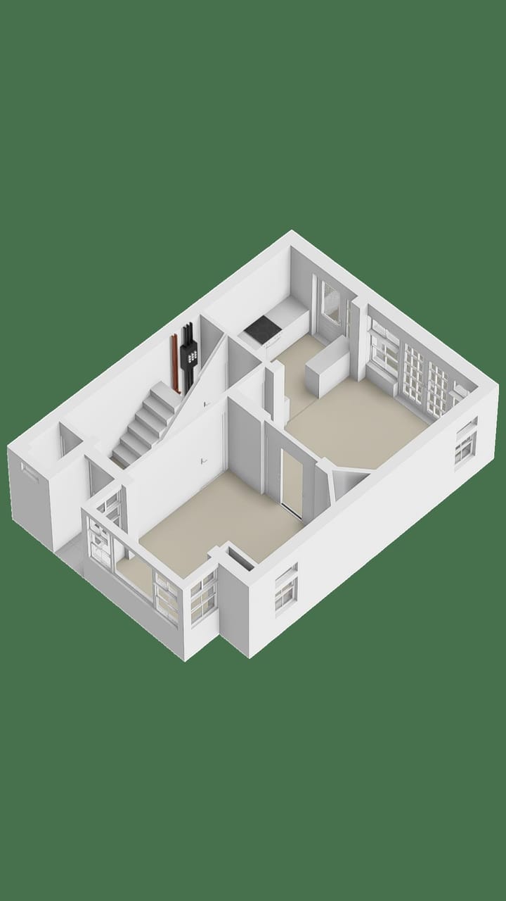 Foto 45 van Burgemeester Suijsstraat 70