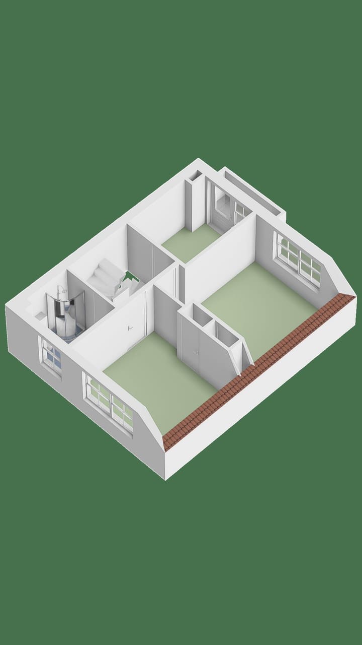 Foto 46 van Burgemeester Suijsstraat 70