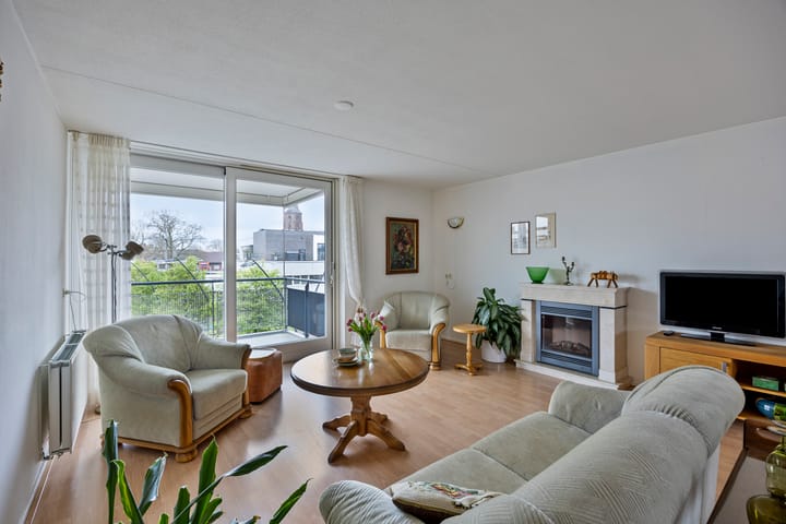 Foto 14 van Meddosestraat 21-10