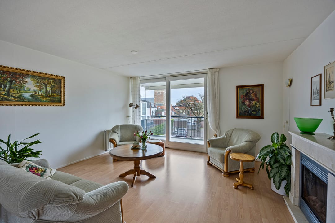 Foto 16 van Meddosestraat 21-10