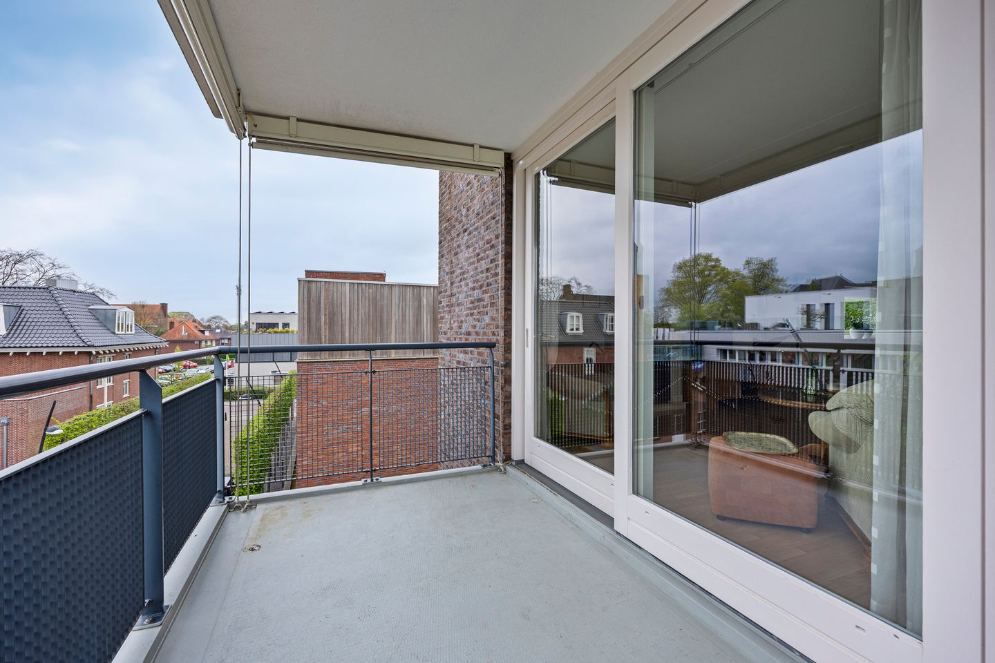 Foto 19 van Meddosestraat 21-10