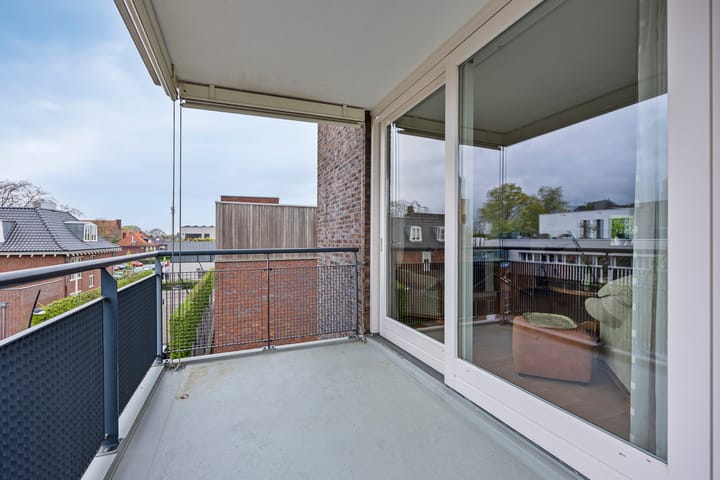 Foto 19 van Meddosestraat 21-10