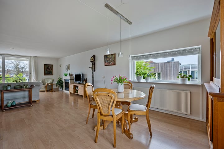 Foto 24 van Meddosestraat 21-10