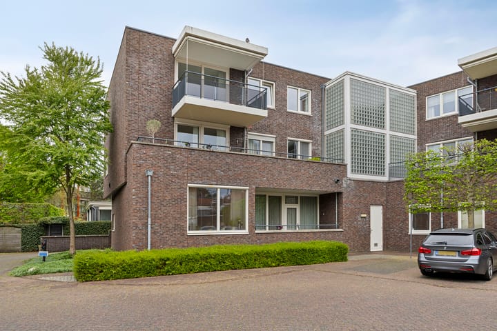 Foto 39 van Meddosestraat 21-10