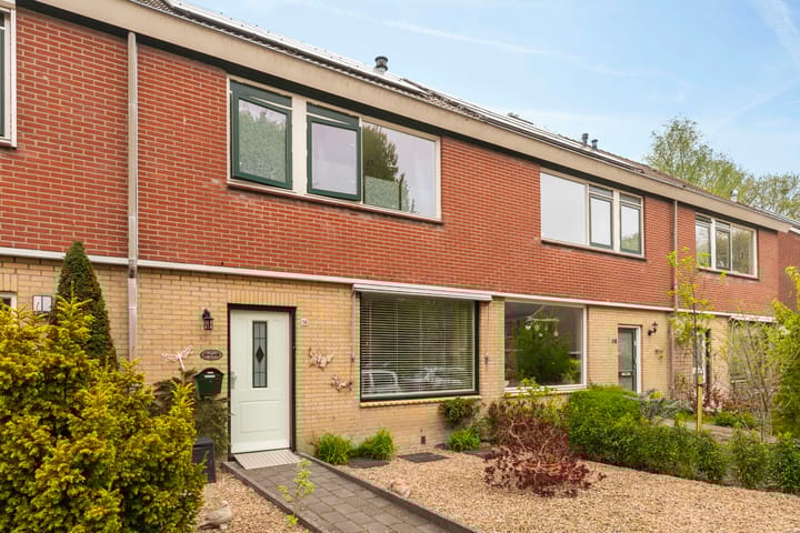 Foto 1 van Cruyshoevelaan 56